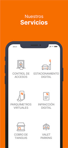 Kigo - Parkimovil PC