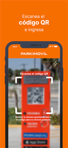 Kigo - Parkimovil PC