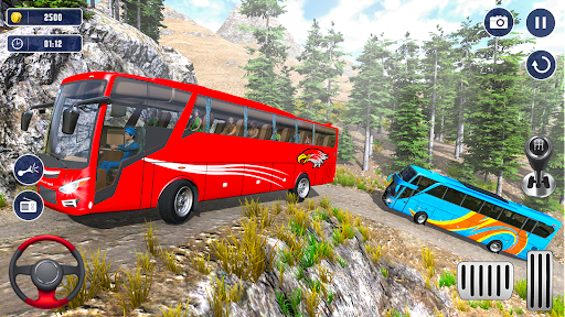 Jogo de Ônibus Turístico para PC