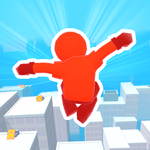 City Rooftop Parkour 2019: Free Runner 3D Game APK para Android