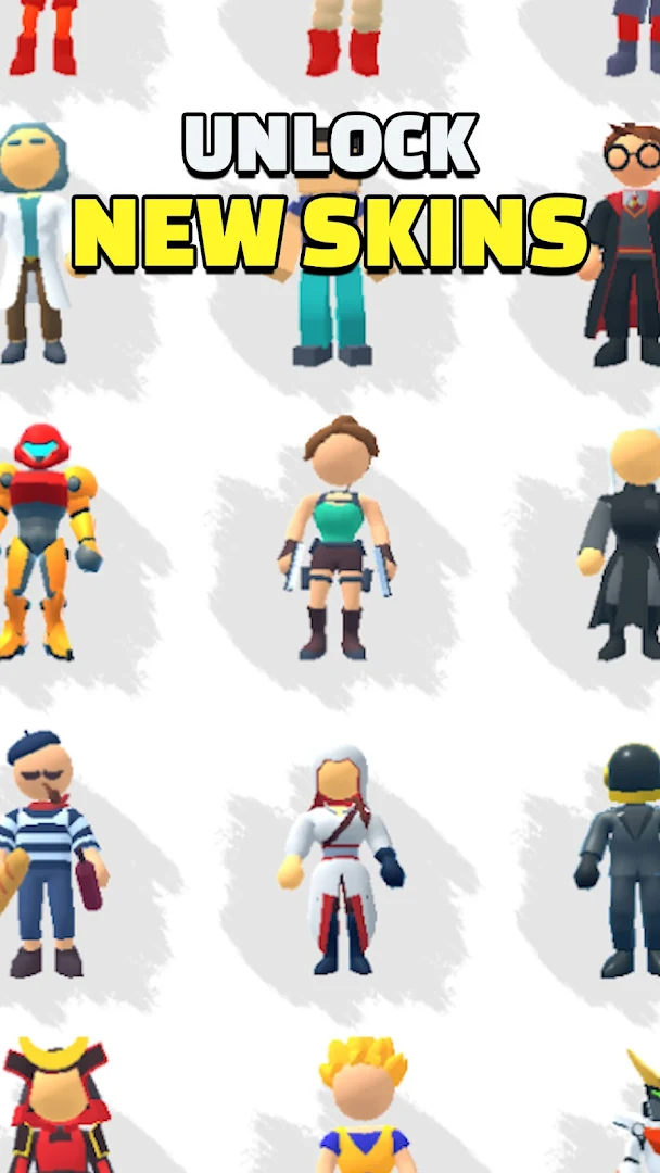 Parkour Race - Freerun Game PC