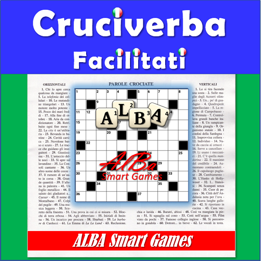 Parole Crociate Facilitate PC