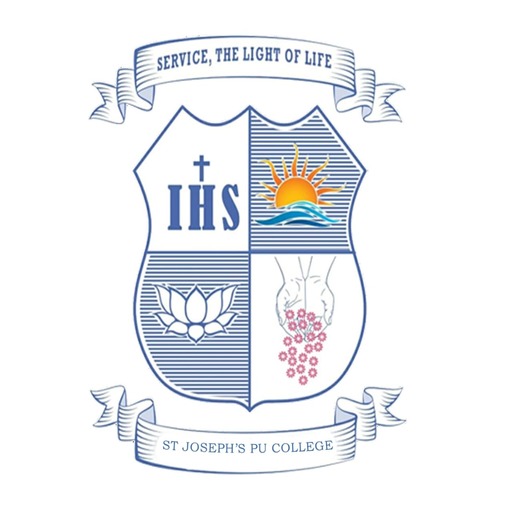 ST. JOSEPH PU COLLEGE,HASSAN