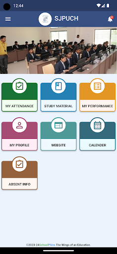 ST. JOSEPH PU COLLEGE,HASSAN PC