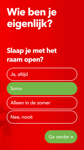 Parship - de dating app