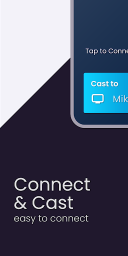 Cast to TV - Chromecast PC