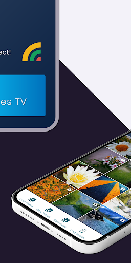 Cast to TV - Chromecast PC