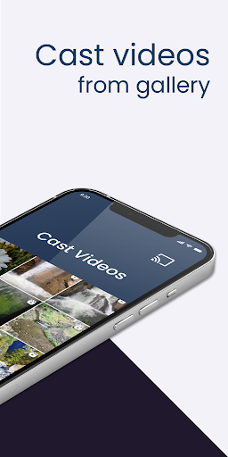 Cast to TV - Chromecast PC