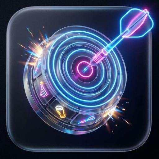 Party Darts: Dart Partyspiel PC