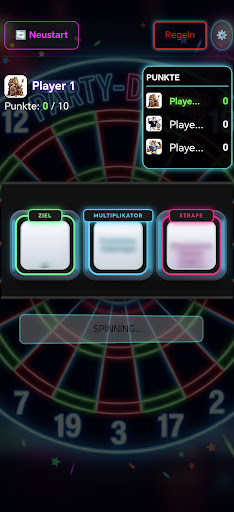 Party Darts: Dart Partyspiel PC