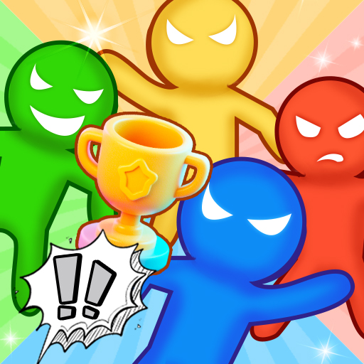 Party Legends: 234 Mini Battle পিসি