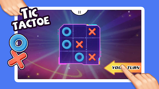 Party Legends: 234 Mini Battle PC