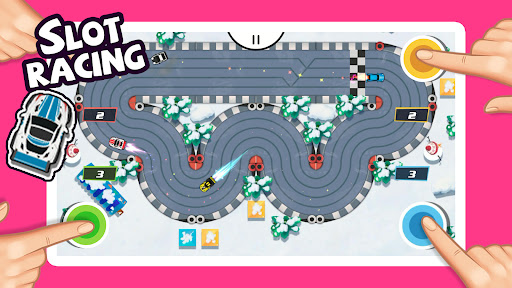 Party Legends: 234 Mini Battle PC