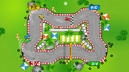 1 2 3 4 Players Fun Mini Games