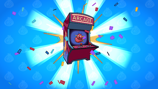 Arcade Heaven PC