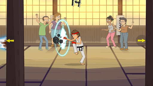 Road Busters - Minigames Party PC