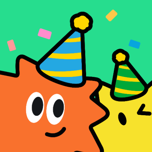 멜로디 파티 - 게임、노래 PC