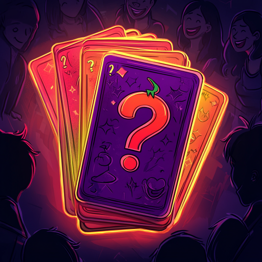 Partyspiel - Melo
