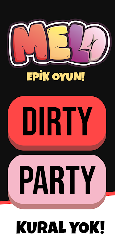 Parti Oyunu - Melo