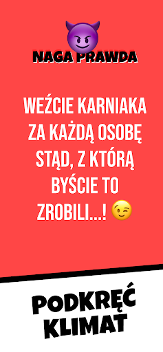 Imprezowe Wyzwania: Melo Karty PC