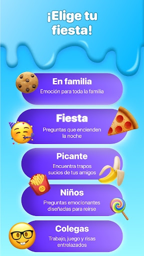 Party Lab - Juego para amigos