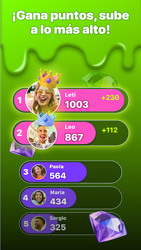 Party Lab - Juego para amigos