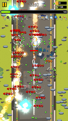 SURVIVOR חדר וחצי پی سی