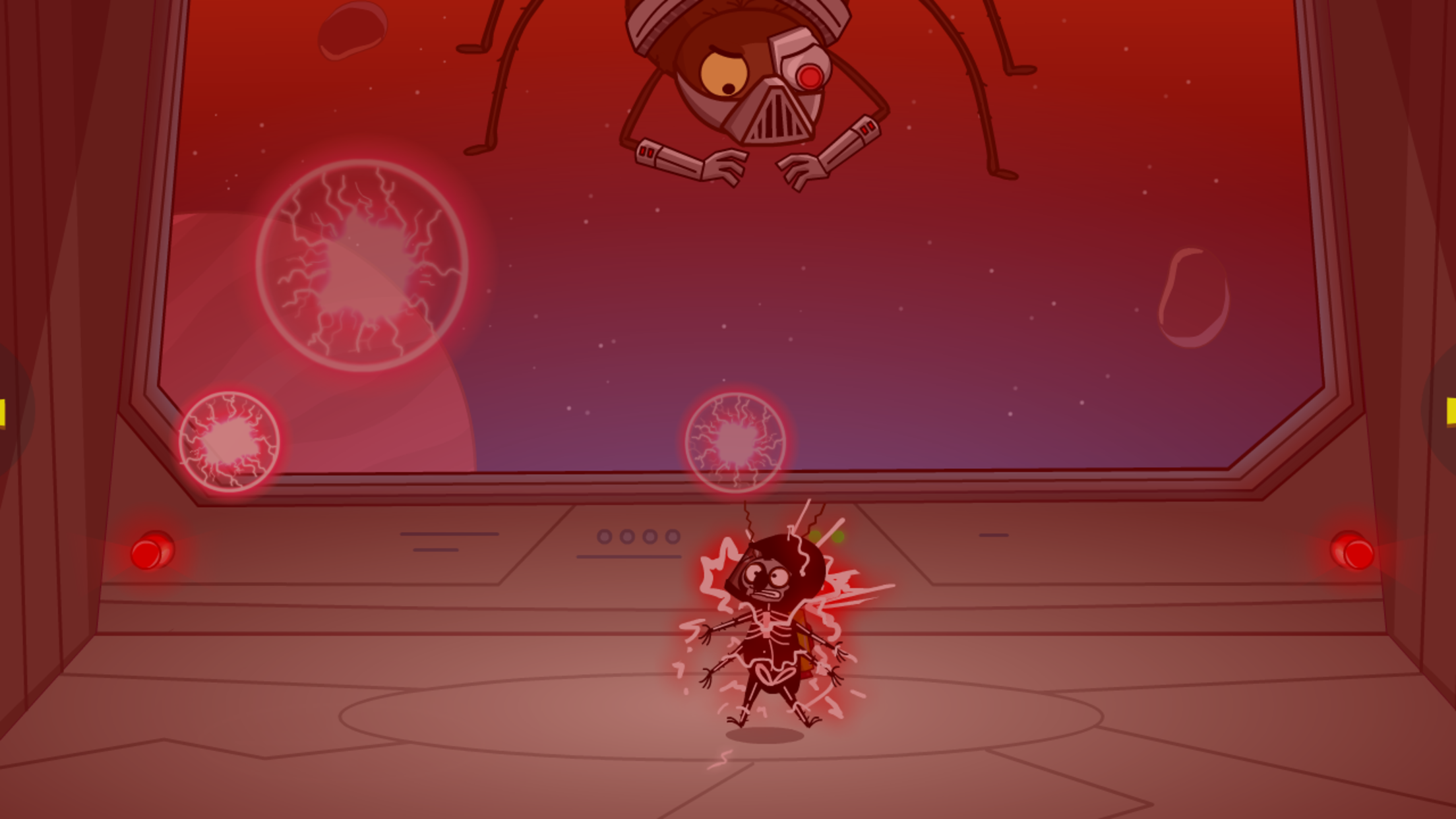 غرفة ونص 2 الحاسوب