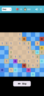 Pastoral Minesweeper پی سی