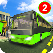 Novo Simulador de Ônibus Urbano Incrível - The Bus Simulator