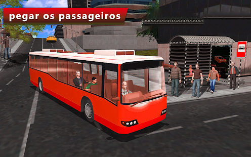 BusBrasil Simulador - Apps on Google Play