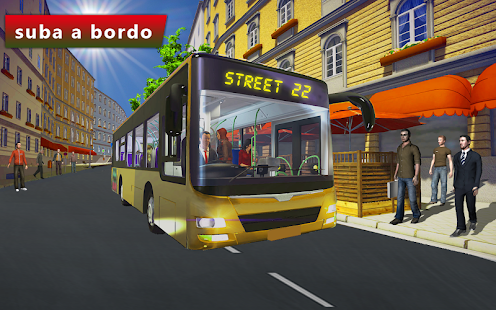 Coach Bus Brasil - Novo Jogo De Ônibus(PC)!!! 