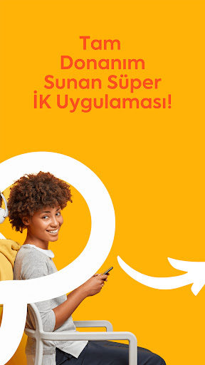 Passgage - IK Süper Uygulaması PC