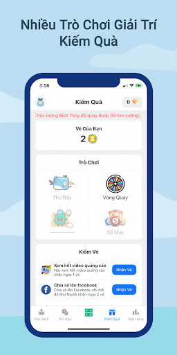 Giải Bài Tập Bằng Camera PC