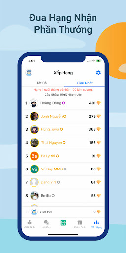 Giải Bài Tập Bằng Camera PC