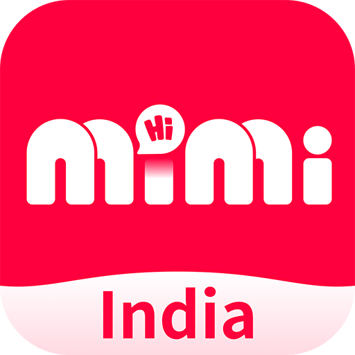 Mimi Live - India Live Party پی سی