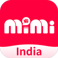 Mimi Live - India Live Party