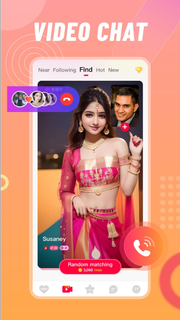 Mimi Live - India Live Party
