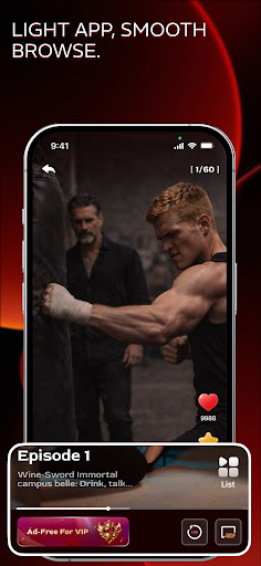 Passion Drama Lite PC