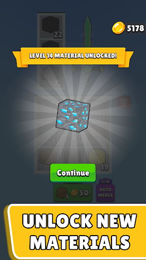 Craft Sword 3D: Monster Hunt ПК