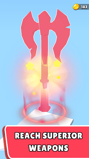 Craft Sword 3D: Monster Hunt ПК