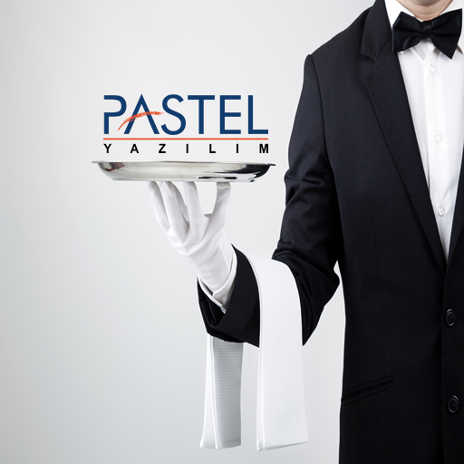 Pastel Garson پی سی