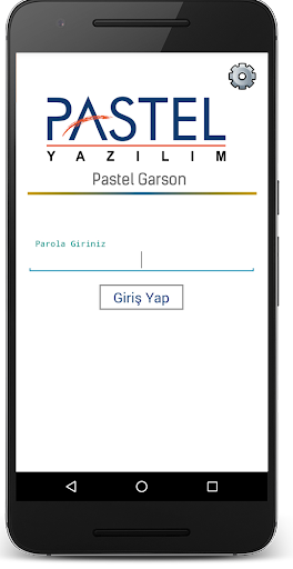 Pastel Garson پی سی