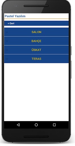 Pastel Garson پی سی