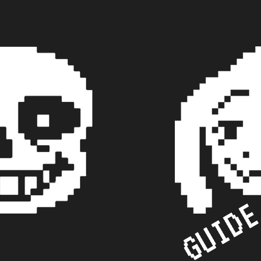 Guide for UNDERTALE PC