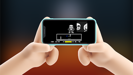 Guide for UNDERTALE PC