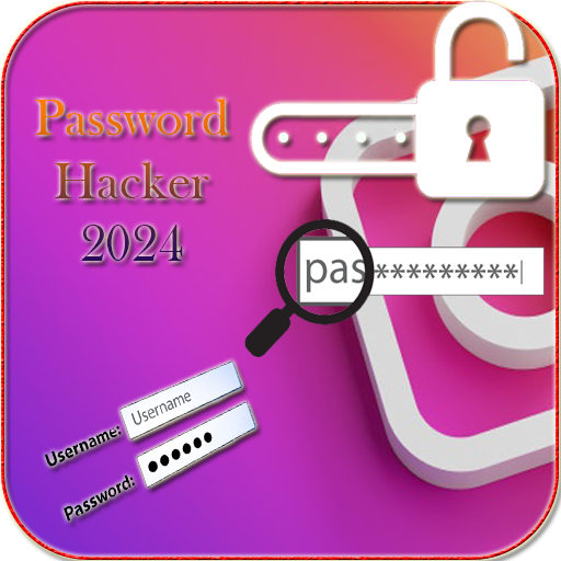 password Recovery/Hacker prank PC