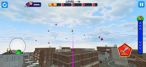 Indian Kite Flying 3D পিসি