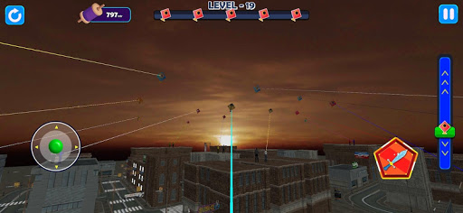 Indian Kite Flying 3D পিসি