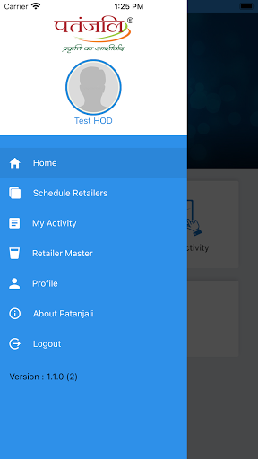 Patanjali Ruchi Soya nutrition PC